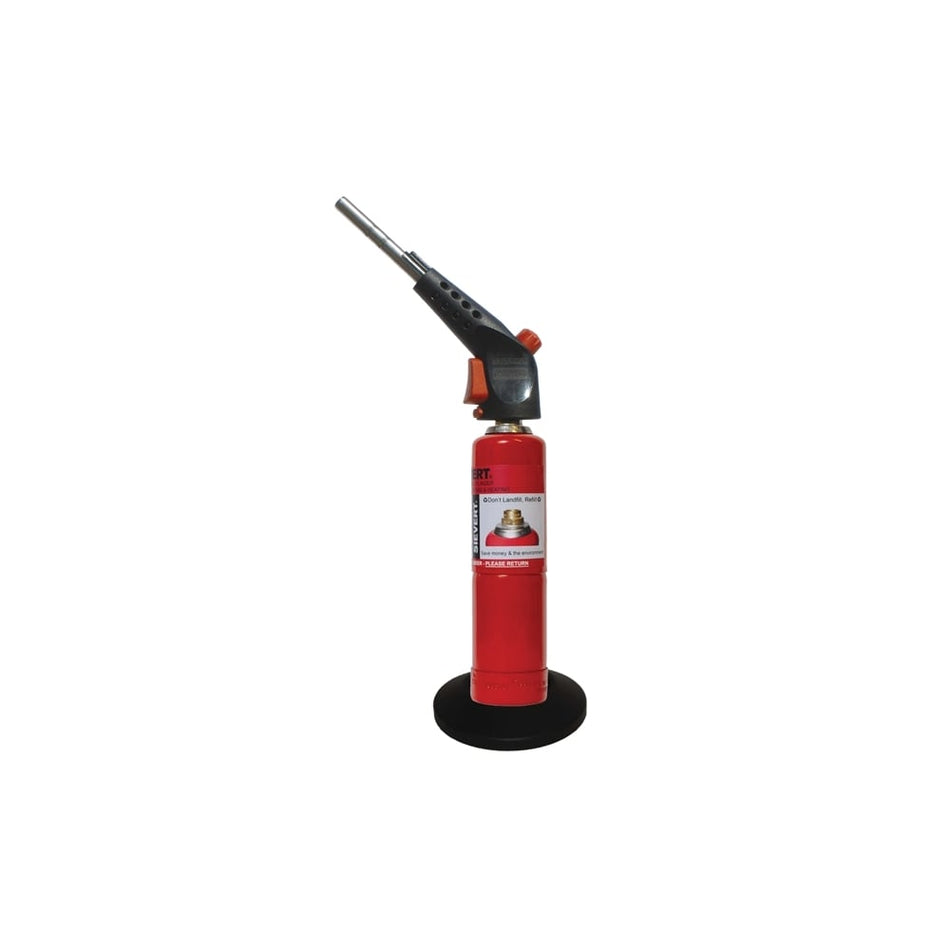 Sievert253501 UK Powerjet Blowtorch Only - Fits M14 x 1.5 Model No- 253501