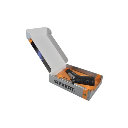 Sievert253511 EU Powerjet Blowtorch Only - Fits EN417 Model No- 253511