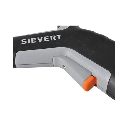 Sievert253511 EU Powerjet Blowtorch Only - Fits EN417 Model No- 253511
