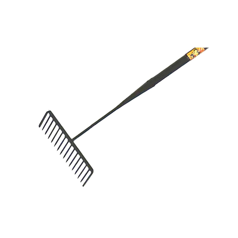RoughneckTarmac Rake Model No- 68-500Q