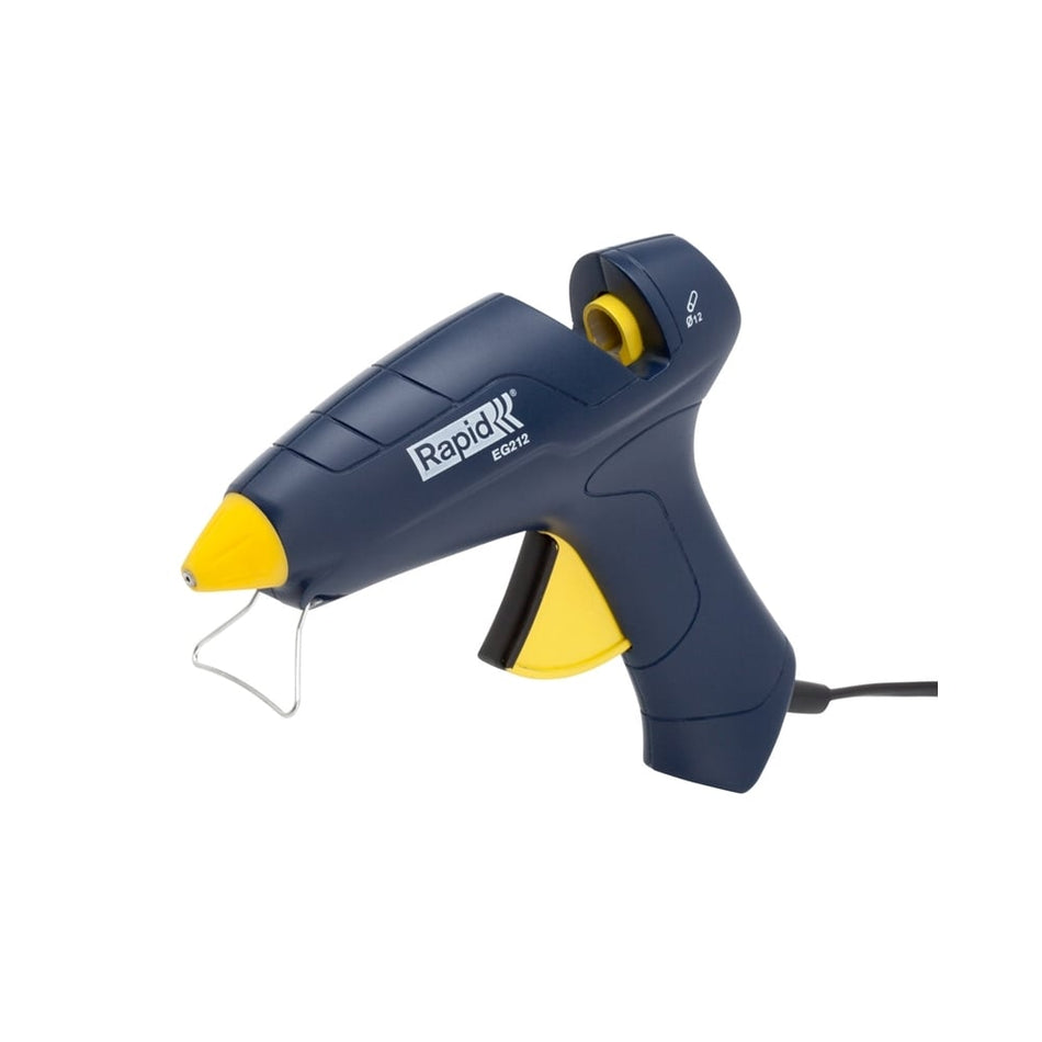 RapidEG212 Multi-Purpose Glue Gun 200 Watt 240 Volt Model No- 40302921