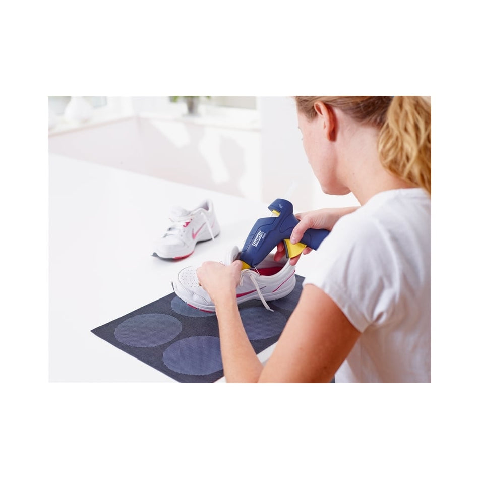 RapidEG212 Multi-Purpose Glue Gun 200 Watt 240 Volt Model No- 40302921
