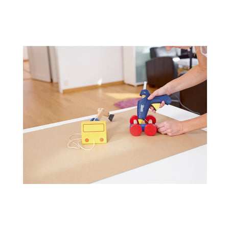 RapidEG212 Multi-Purpose Glue Gun 200 Watt 240 Volt Model No- 40302921