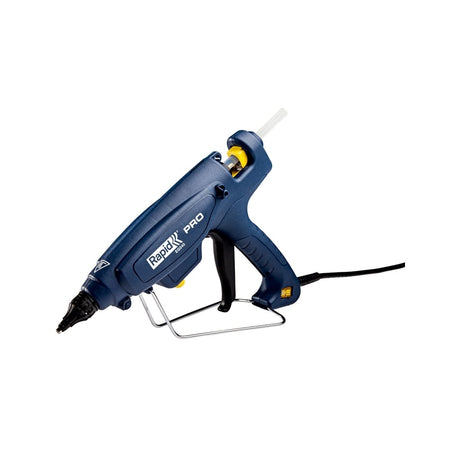 RapidEG340 Professional Industrial Glue Gun 220 Watt 240 Volt Model No- 5000639
