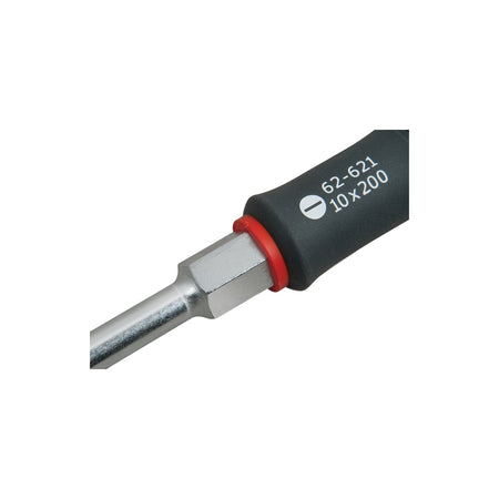 Stanley ToolsFatMax Bolster Screwdrivers Flared Tip 10mm x 200mm Model No- FMHT0-62621