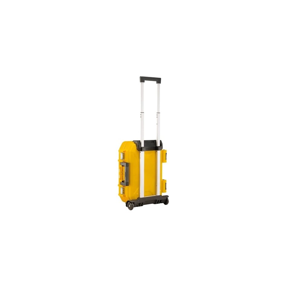 Stanley ToolsFatmax Wheeled Technicians Suitcase Model No- FMST1-72383