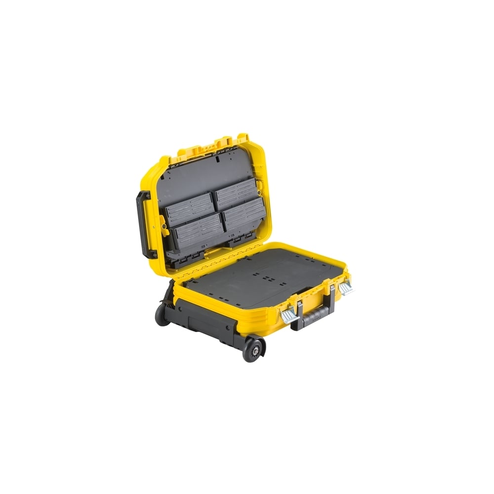 Stanley ToolsFatmax Wheeled Technicians Suitcase Model No- FMST1-72383