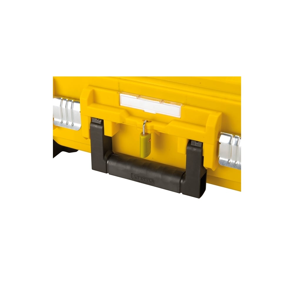 Stanley ToolsFatmax Wheeled Technicians Suitcase Model No- FMST1-72383