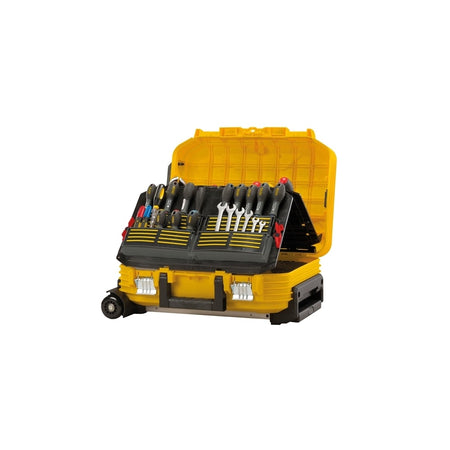 Stanley ToolsFatmax Wheeled Technicians Suitcase Model No- FMST1-72383