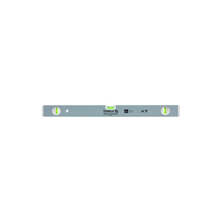 Stabila80U-2 Spirit Level 3 Vial 18793 200cm Model No- 18793