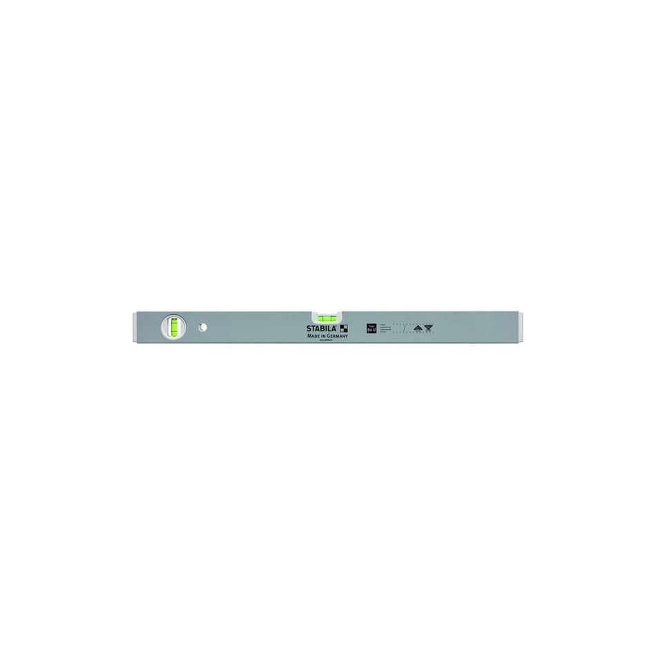 Stabila80U Spirit Level 18796 50cm Model No- 18796