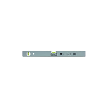 Stabila80U Spirit Level 18797 60cm Model No- 18797
