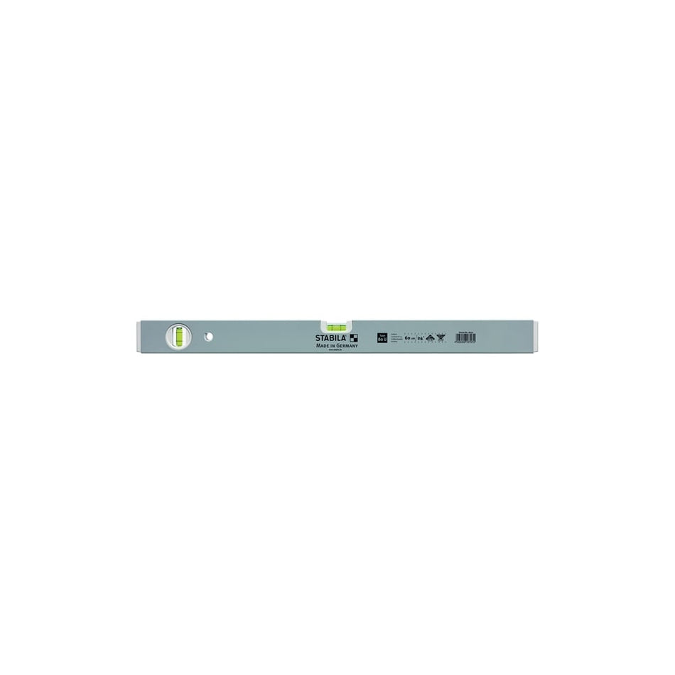 Stabila80U Spirit Level 18797 60cm Model No- 18797