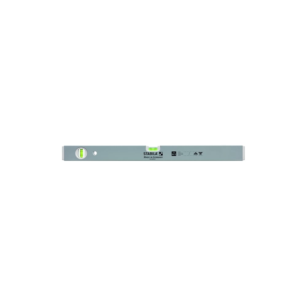 Stabila80U Spirit Level 18798 80cm Model No- 18798