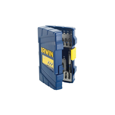 IRWIN Impact Screwdriver Bit Set of 32