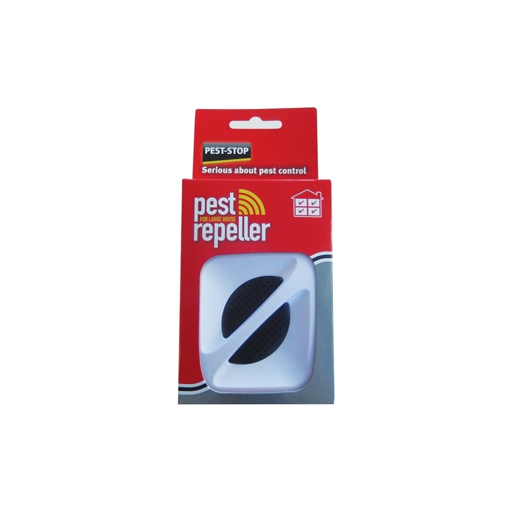 Pest-Stop Systems Pest-Repeller For Large House