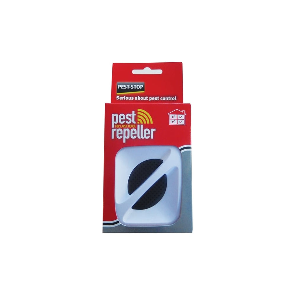 Pest-Stop Systems Pest-Repeller For Large House