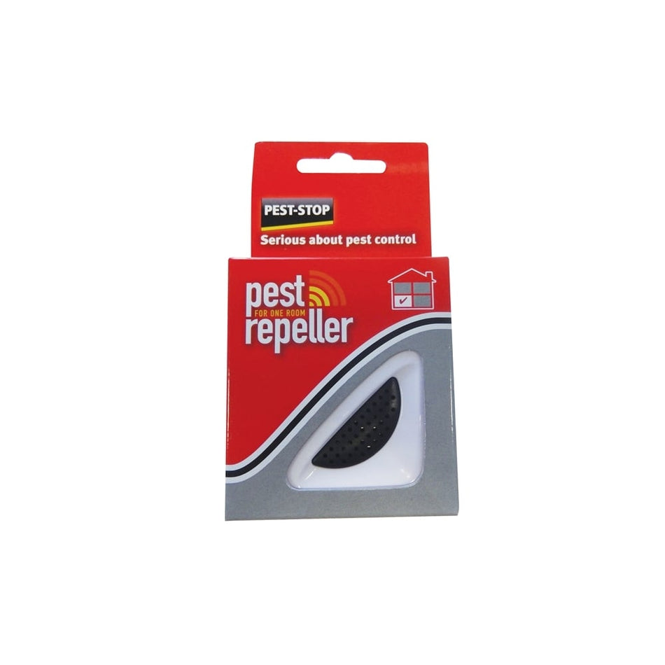Pest-Stop Systems Pest-Repeller For One Room