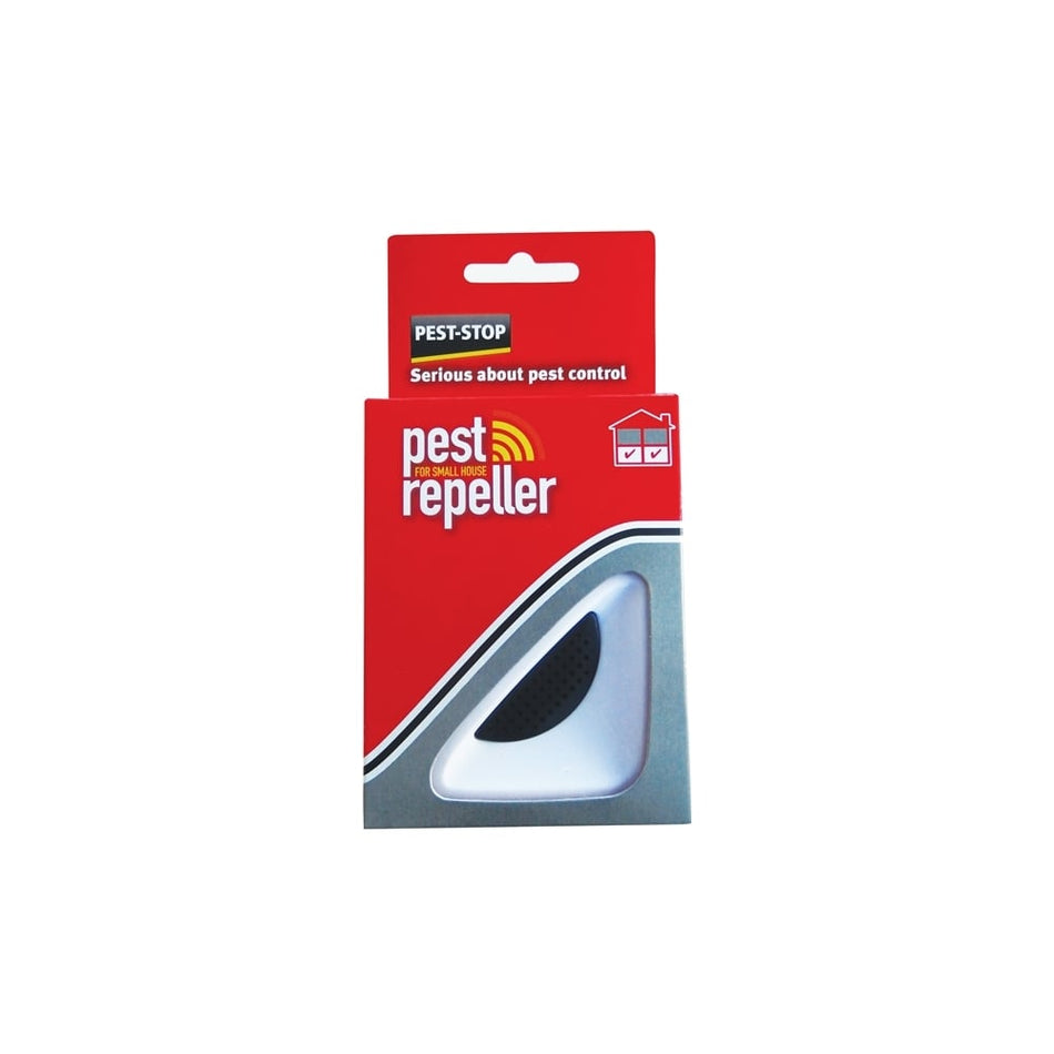 Pest-Stop Systems Pest-Repeller For Small House