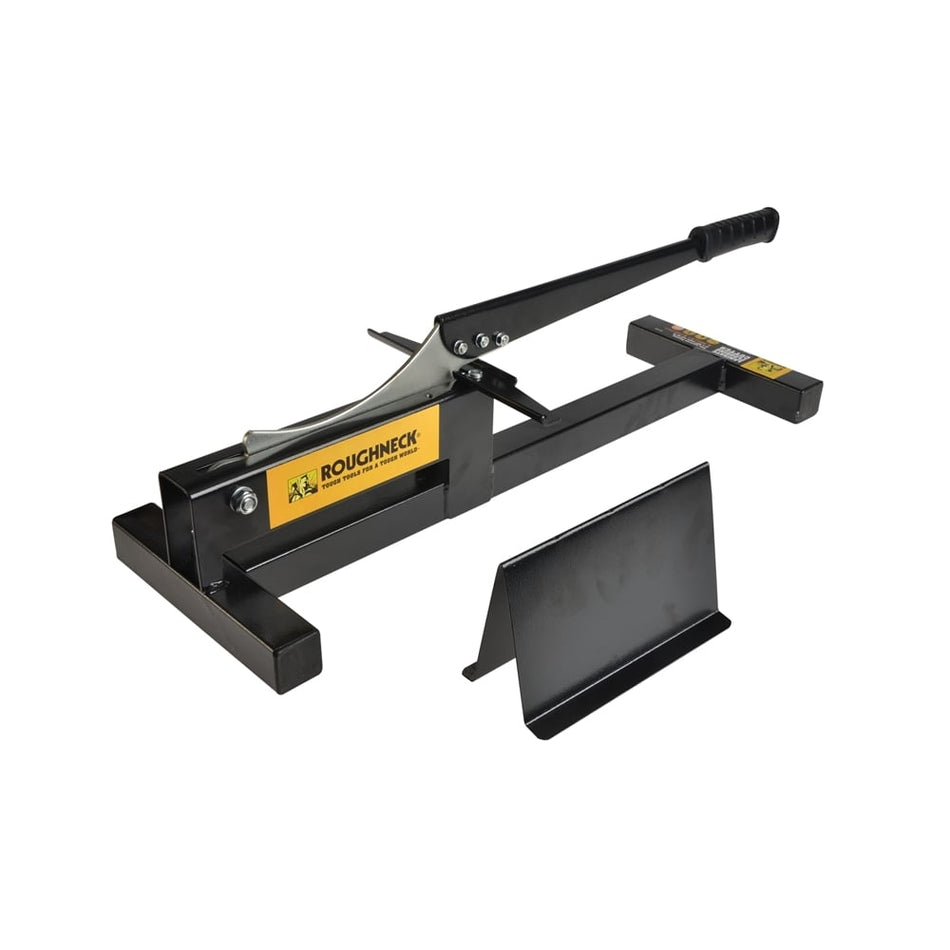 Roughneck Laminate Flooring Cutter