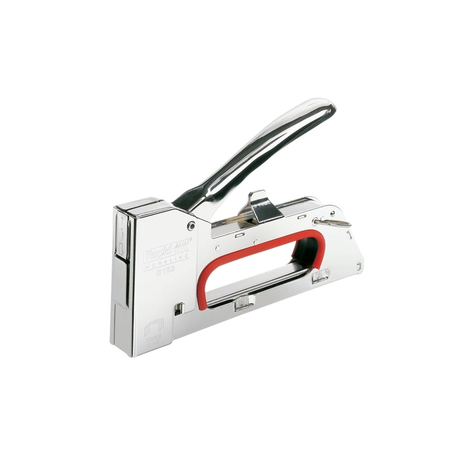 Rapid R153 PRO All Steel Tacker (53 Staples 6-8mm)