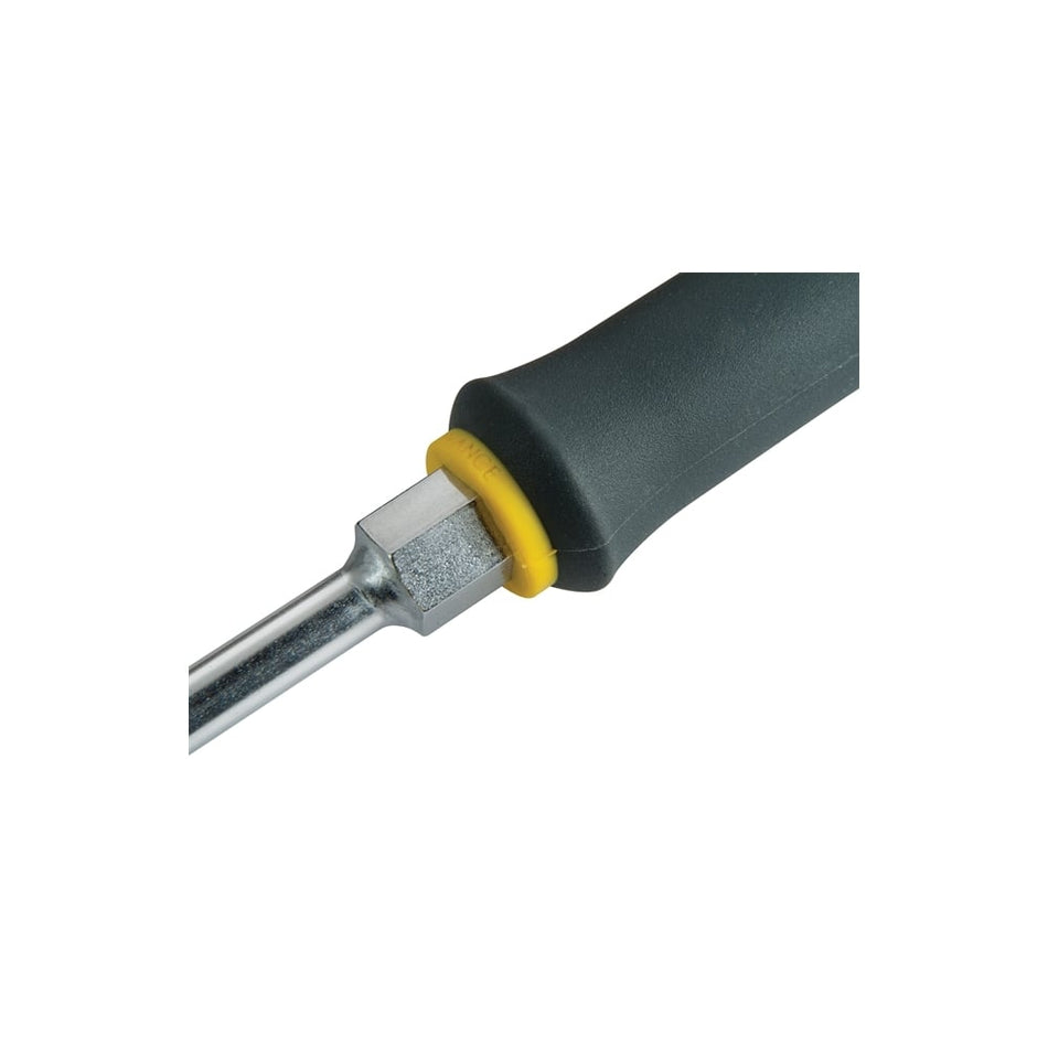 Stanley Tools FatMax Bolster Screwdrivers Phillips 3pt x 150mm