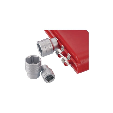 Teng M1212N1 Basic Socket Set of 12 1/2in Drive