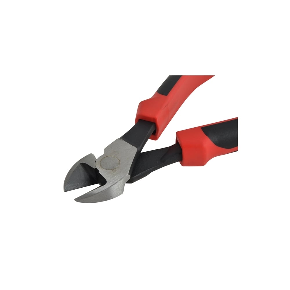 Teng Heavy-Duty Side Cutting Plier 6in