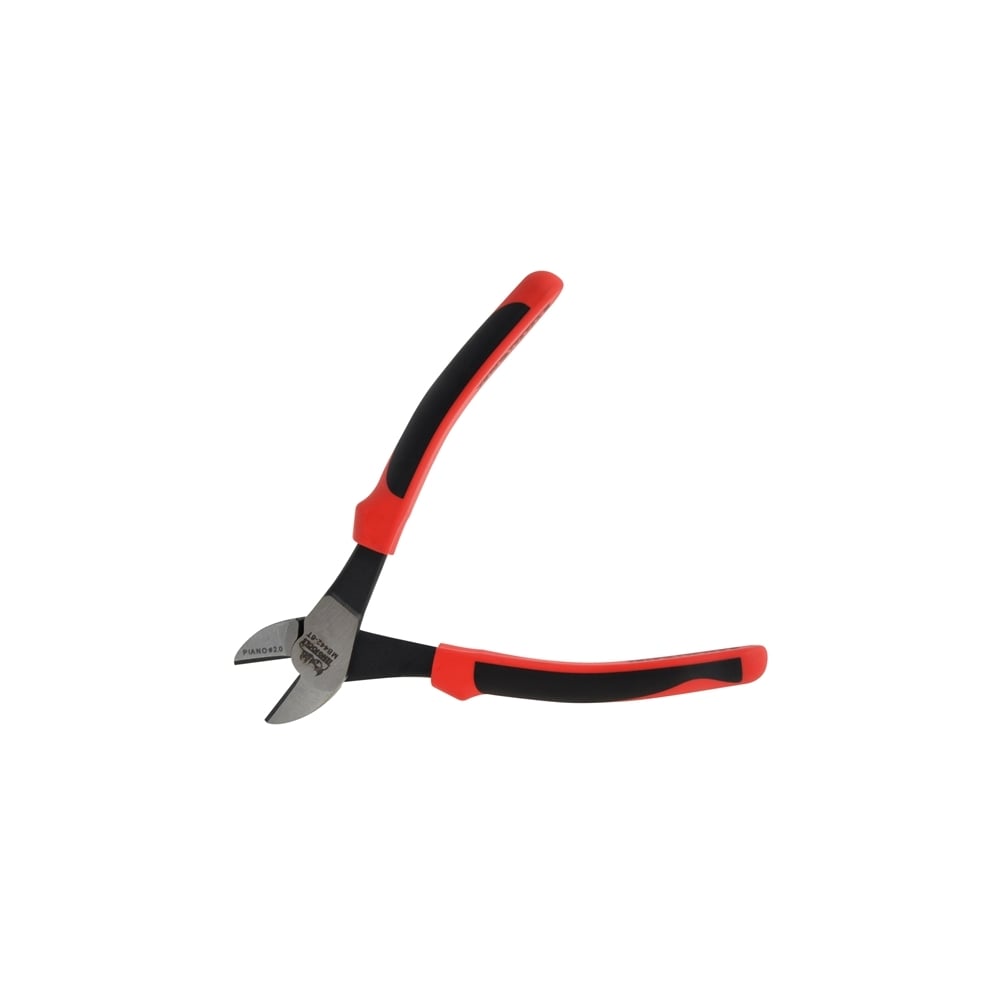 Teng Heavy-Duty Side Cutting Plier 6in
