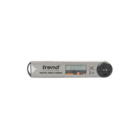 Trend Digital Angle Finder 200mm (8in)
