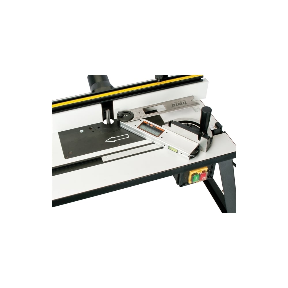 Trend Digital Angle Finder 200mm (8in)