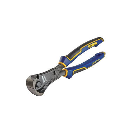 IRWIN Vise-Grip Max Leverge End Cutting Pliers With PowerSlot 200mm (8in)