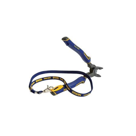 IRWIN Vise-Grip Performance Lanyard With Clip