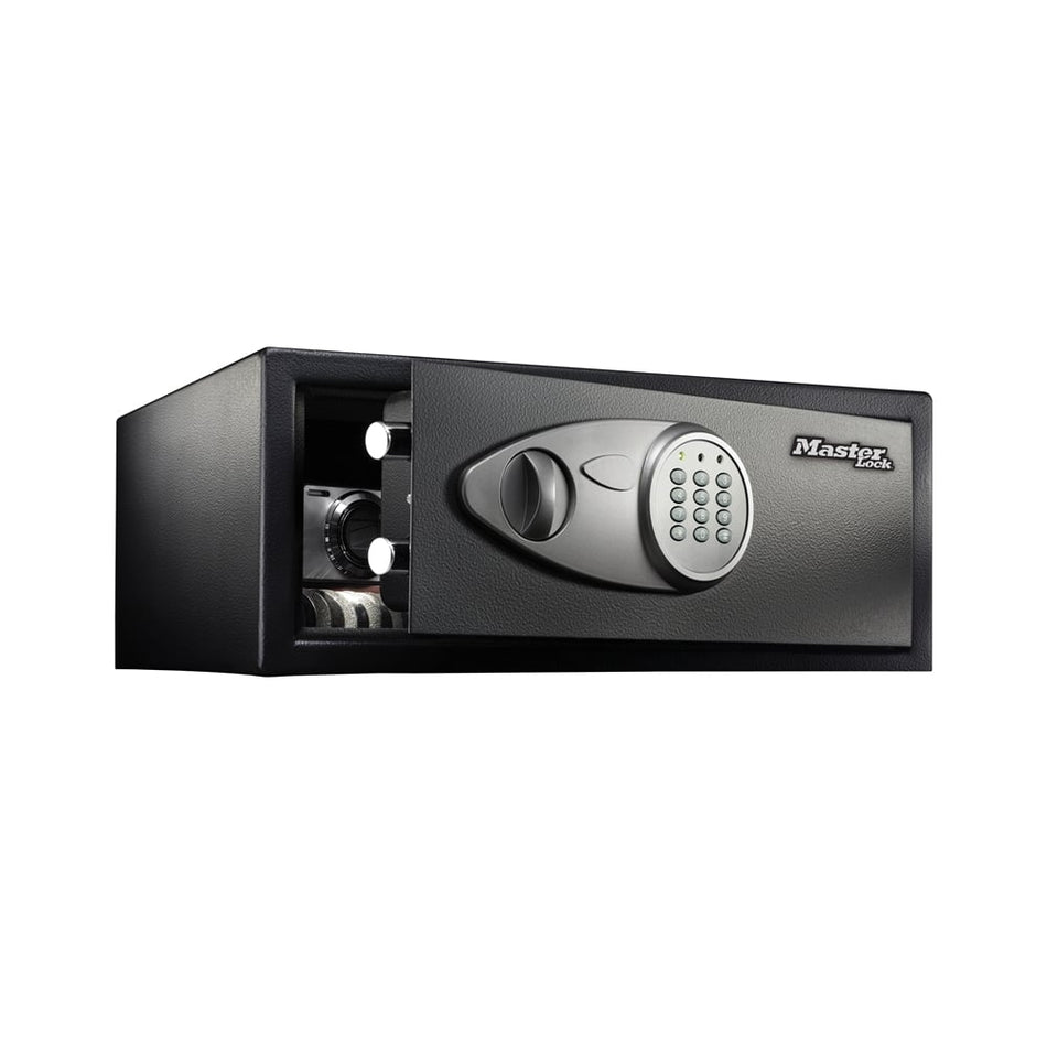 Master Lock Large Digital Safe: Model No- X075ML