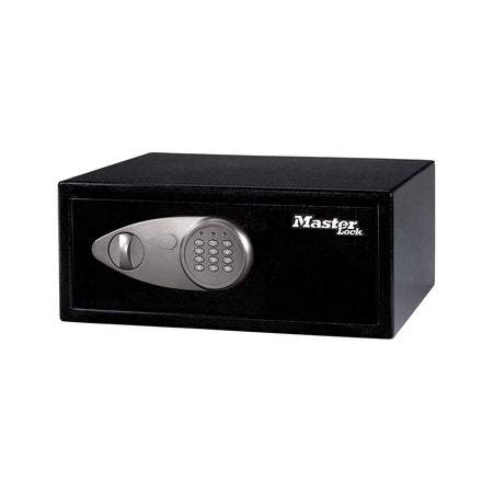 Master Lock Large Digital Safe: Model No- X075ML