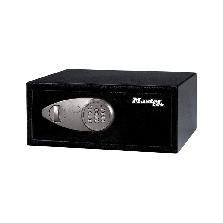 Master Lock Large Digital Safe: Model No- X075ML