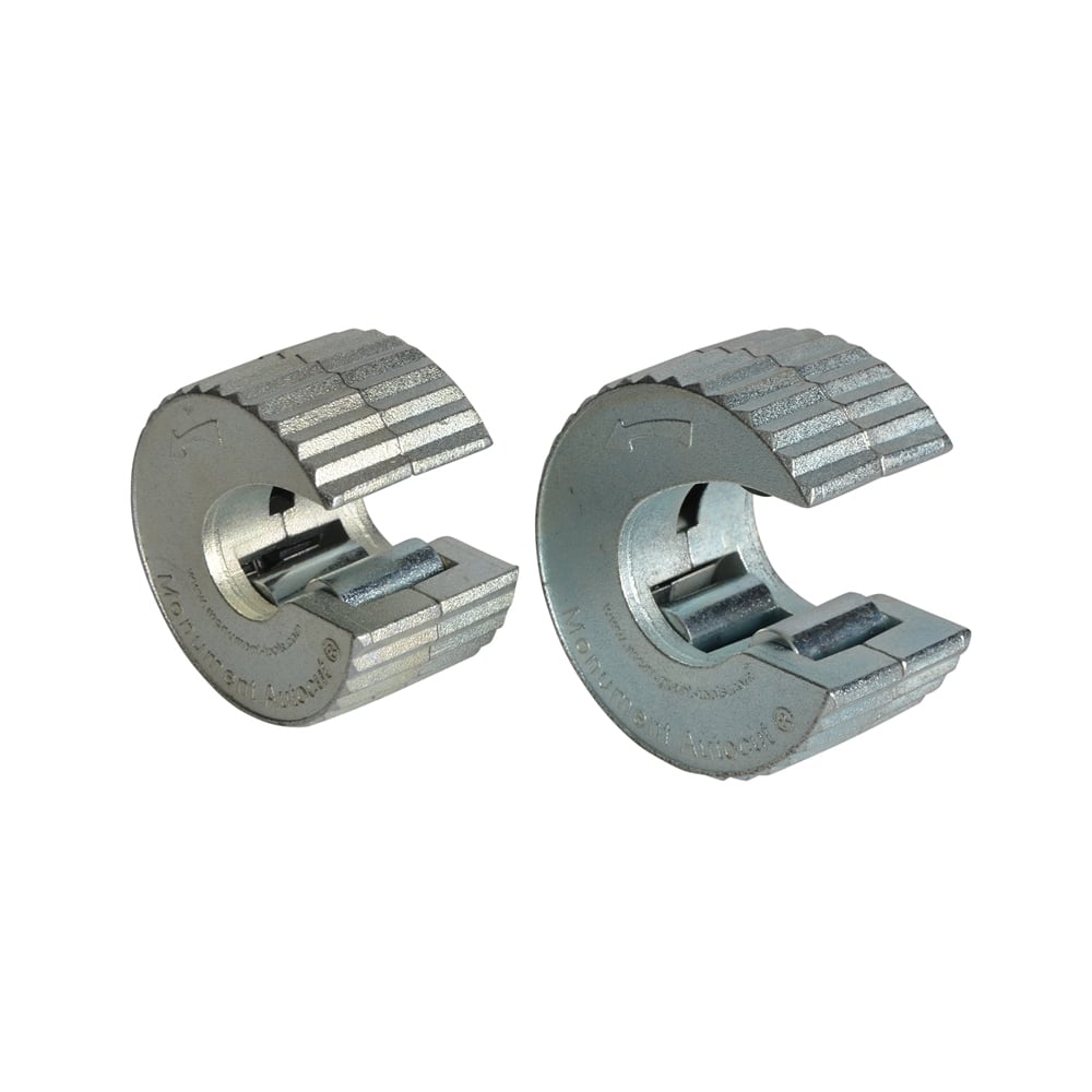 Monument 1715C & 1722Y Autocut Twin Pack: Model No- MON17151722