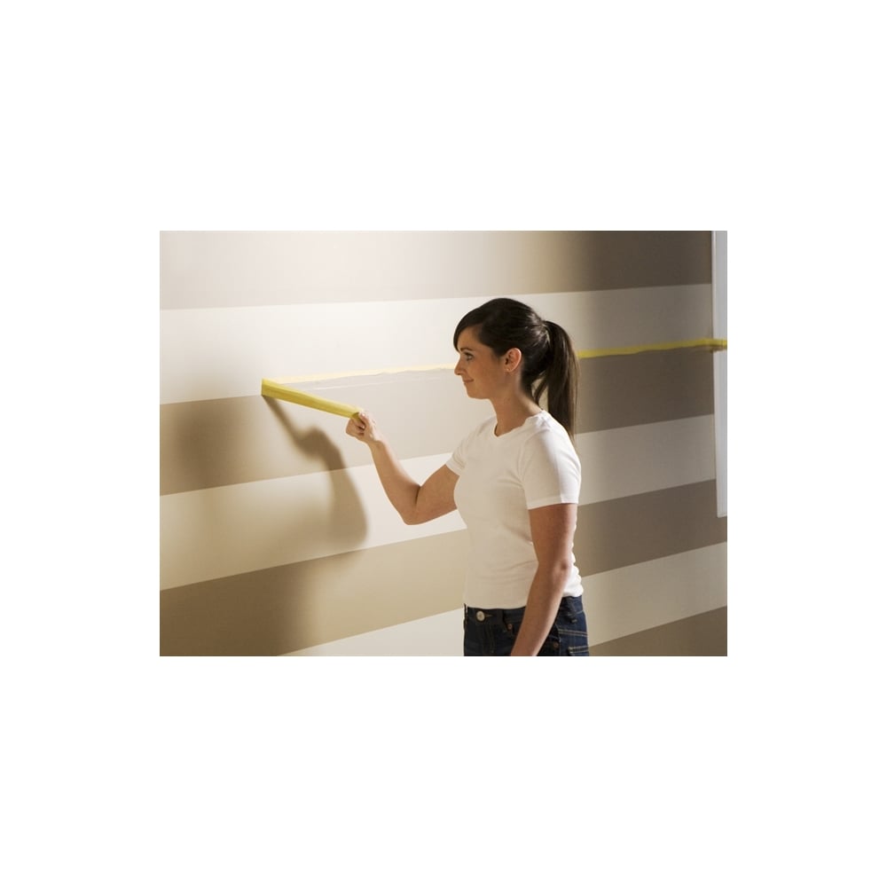 Shurtape FrogTape Delicate Masking Tape 24mm x 41.1m: Model No- 202552