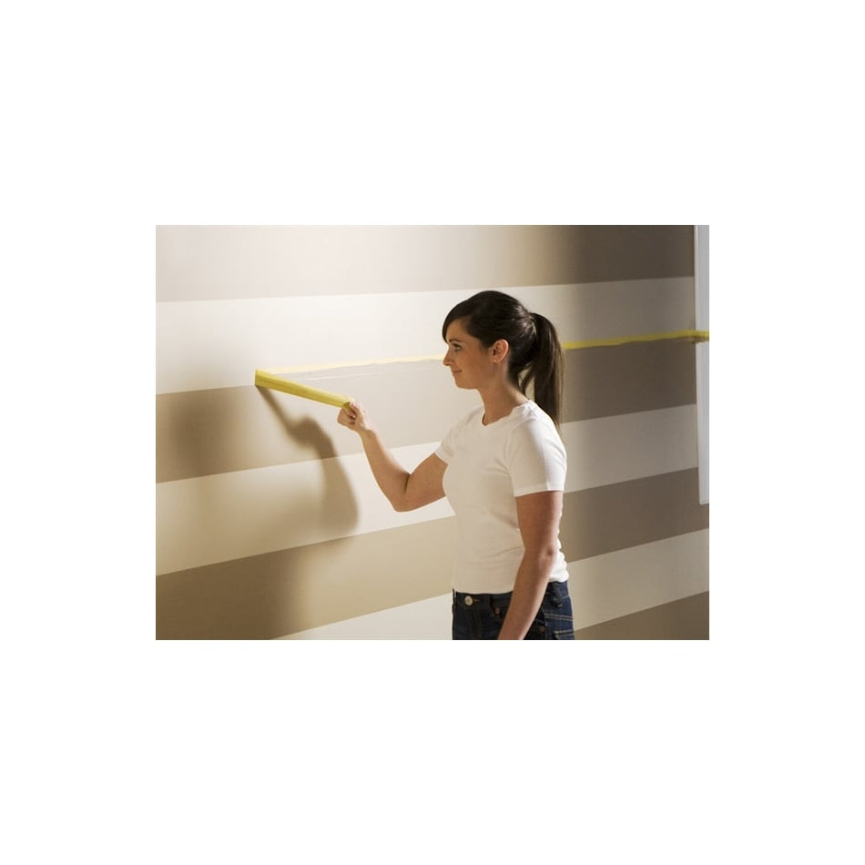 Shurtape FrogTape Delicate Masking Tape 24mm x 41.1m: Model No- 202552