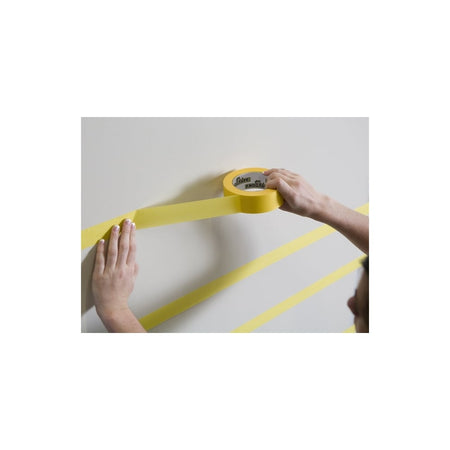 Shurtape FrogTape Delicate Masking Tape 24mm x 41.1m: Model No- 202552