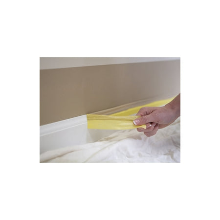 Shurtape FrogTape Delicate Masking Tape 24mm x 41.1m: Model No- 202552