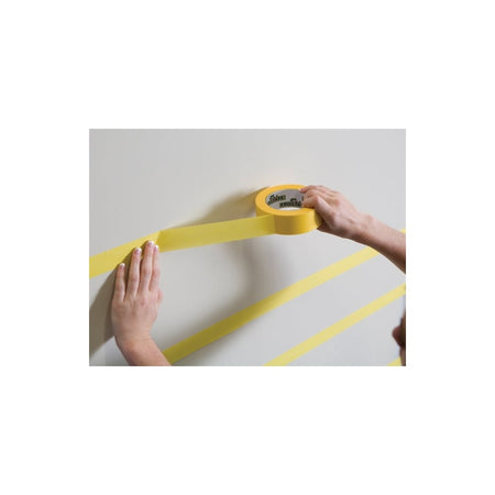 Shurtape FrogTape Delicate Masking Tape 24mm x 41.1m: Model No- 202552