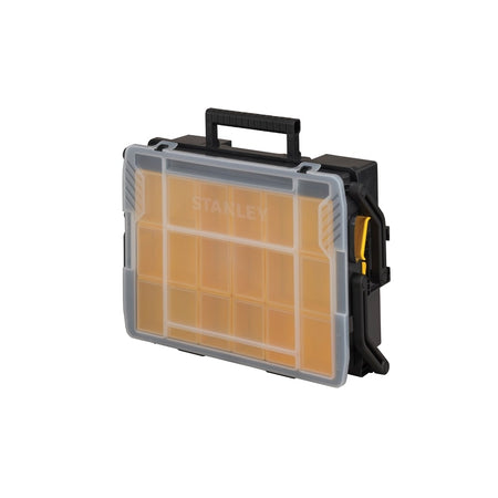 Stanley Tools Sortmaster Multi-Level Organiser: Model No- STST1-75540