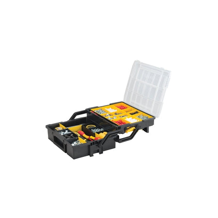Stanley Tools Sortmaster Multi-Level Organiser: Model No- STST1-75540