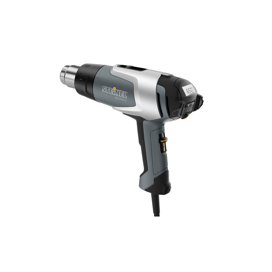 Steinel HG2320E LCD Heat Gun 2300 Watt 240 Volt: Model No- HG2320E