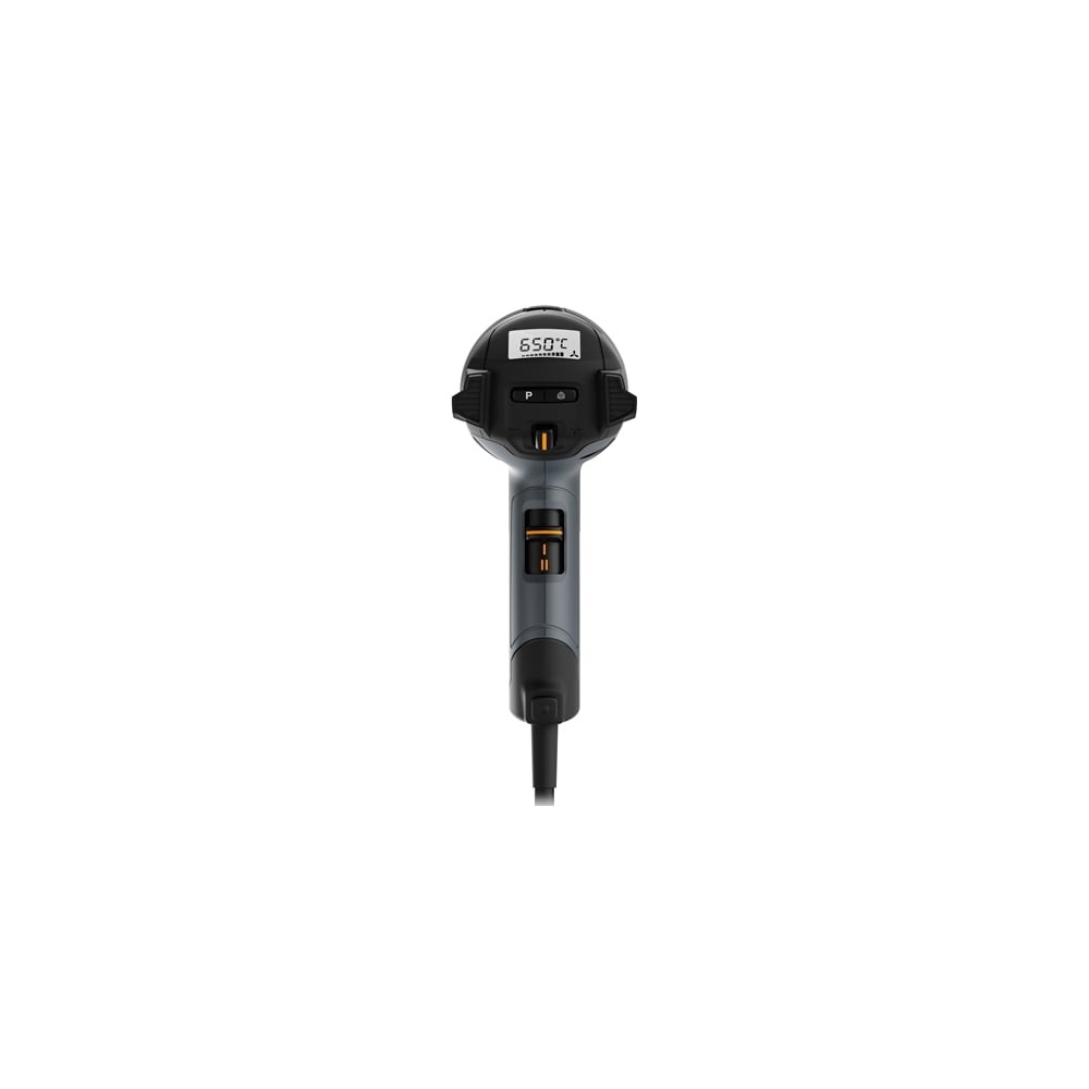 Steinel HG2320E LCD Heat Gun 2300 Watt 240 Volt: Model No- HG2320E