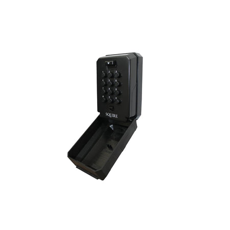 Push Button Key Safe Model No. KEYKEEP2