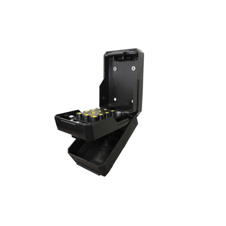 Push Button Key Safe Model No. KEYKEEP2
