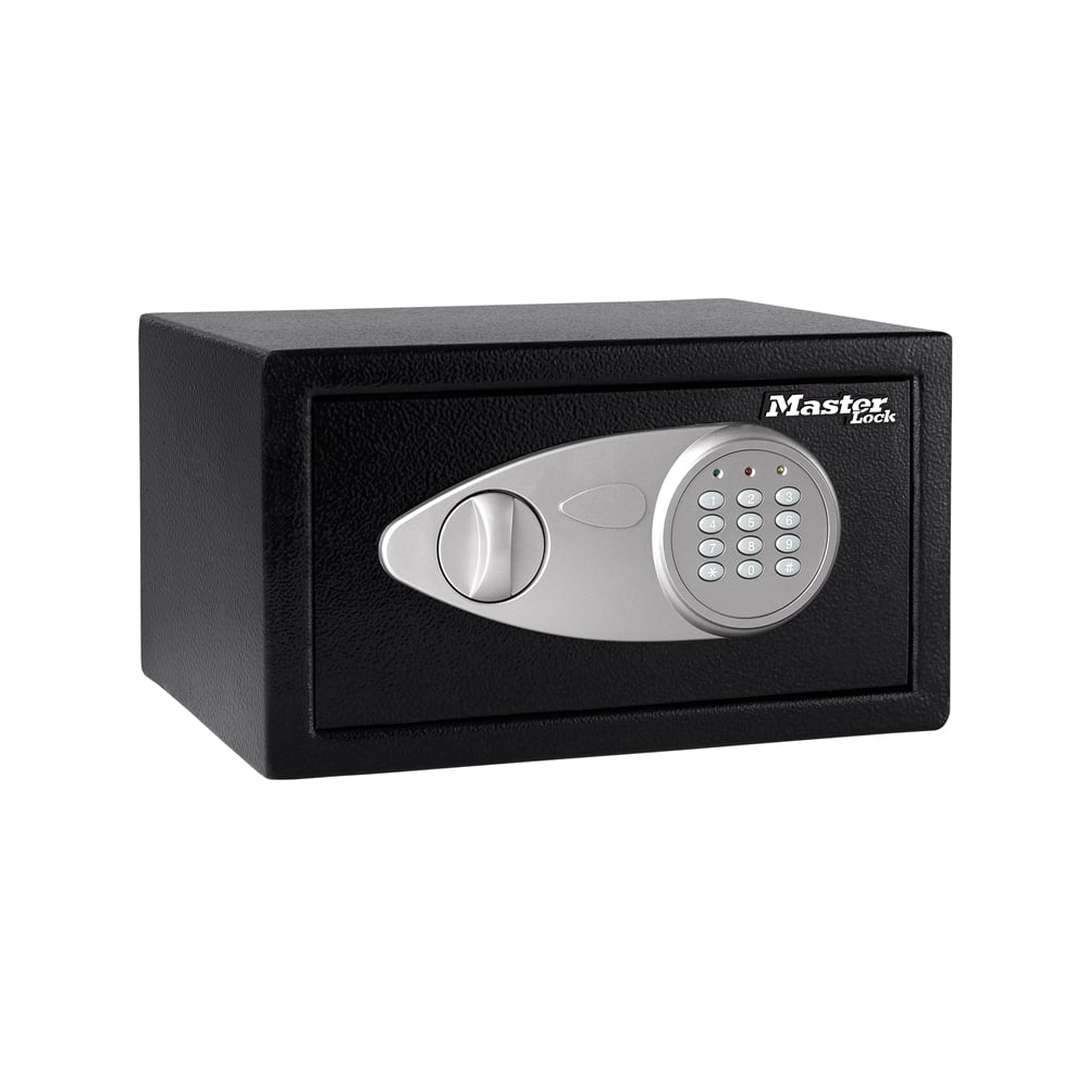 Medium Digital Safe Model No. X041ML