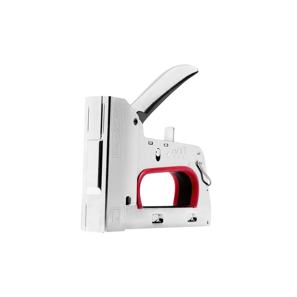 R353 PRO All Steel Tacker (53 Staples 6-14mm) Model No. 20511250